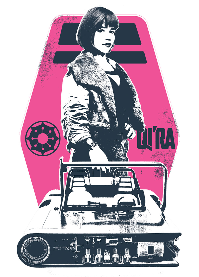 Qi'ra