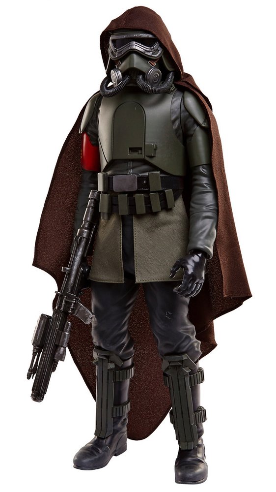 Mud Trooper - Jakks