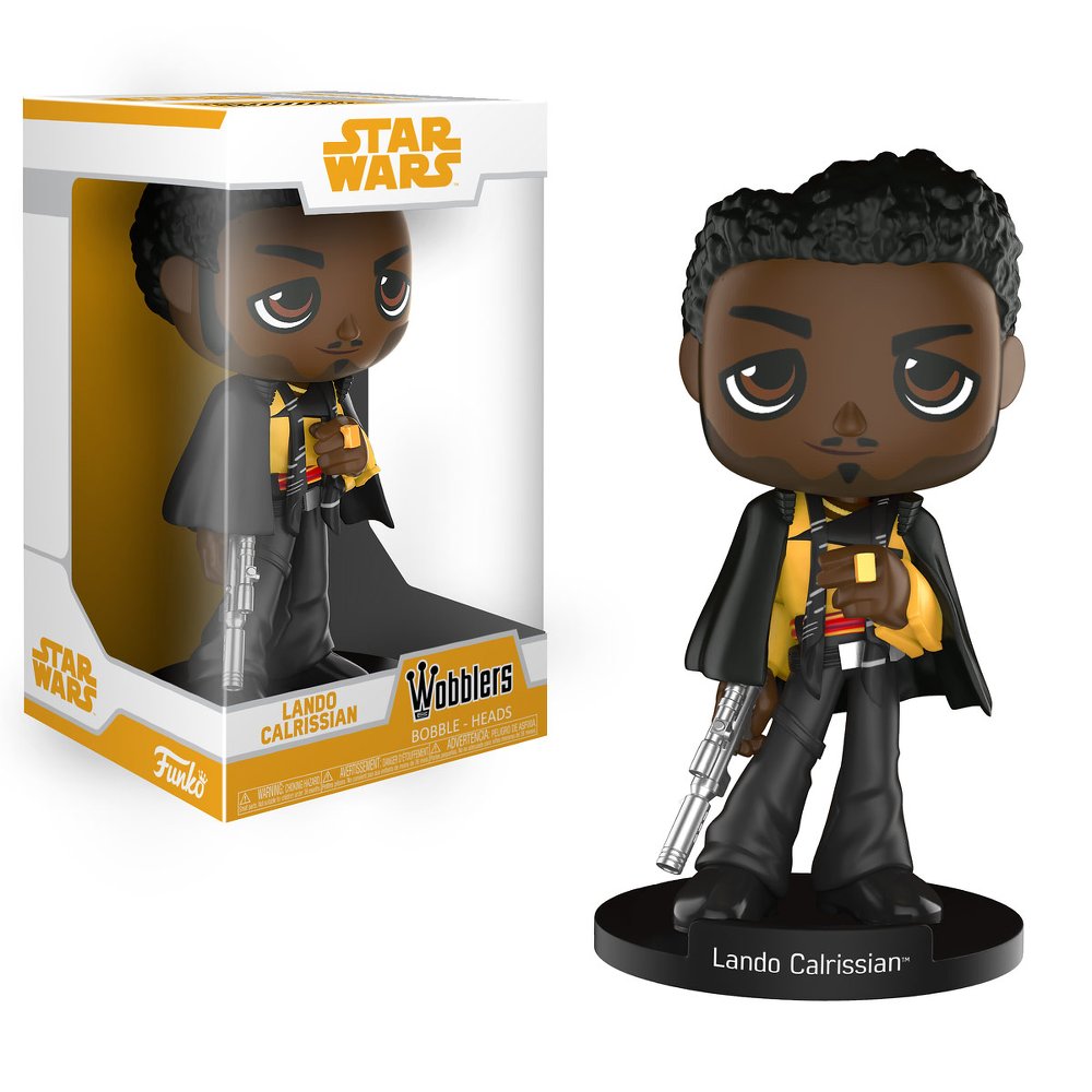 Lando - Funko Pop!