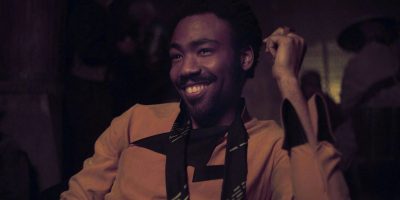 Die Solo-Filmmusik ist bereit fürs Soundtrackalbum