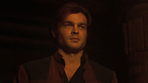 Solo: A Star Wars Story – Datenbankinformationen