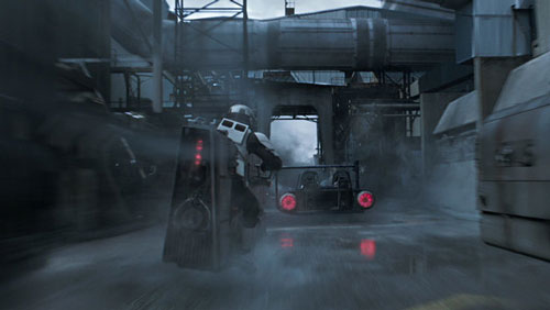 Solo: A Star Wars Story – Datenbankinformationen