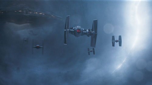 Solo: A Star Wars Story – Datenbankinformationen