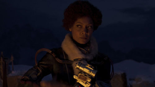 Solo: A Star Wars Story – Datenbankinformationen