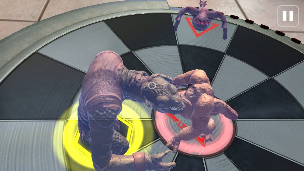 Jedi Challenges - Bild 10