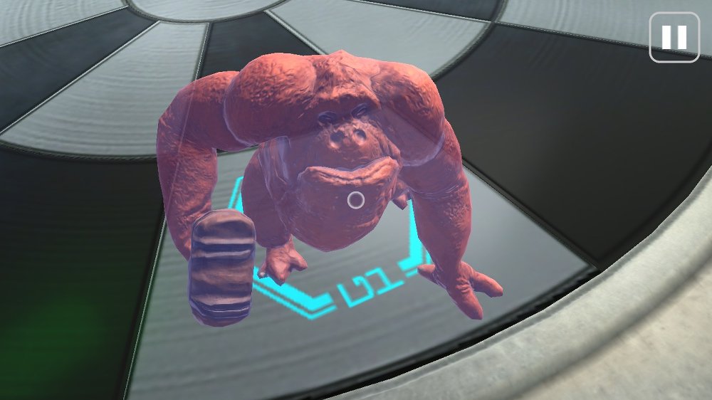 Jedi Challenges - Bild 11