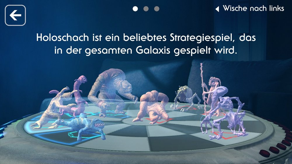 Jedi Challenges - Bild 3