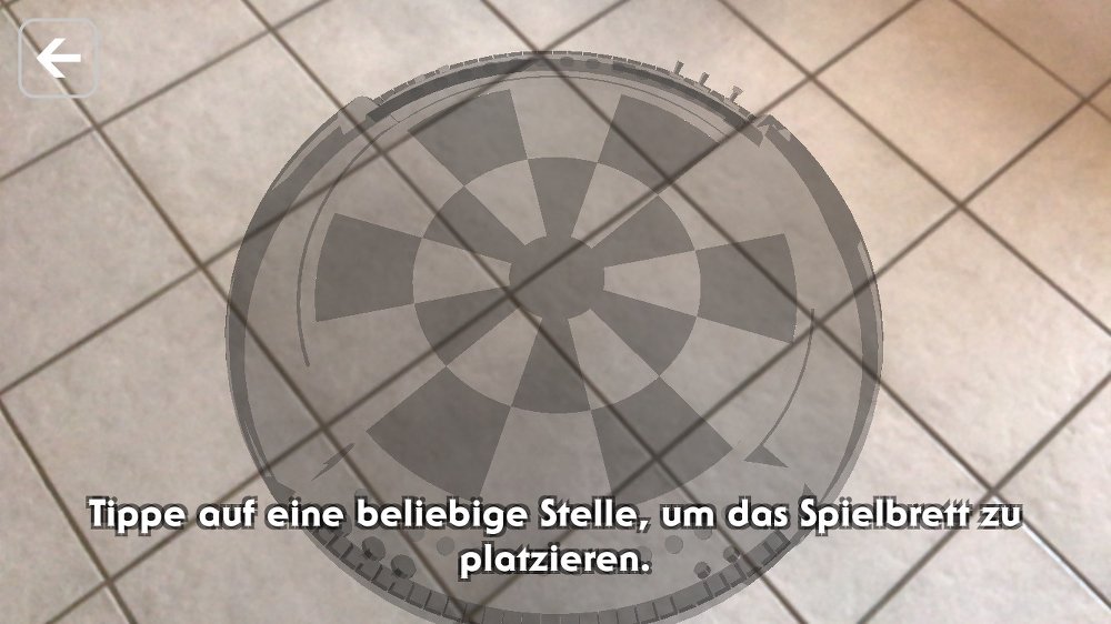 Jedi Challenges - Bild 5