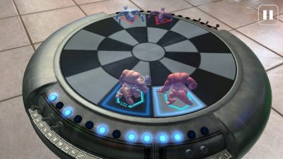 Star Wars: Jedi Challenges bekommt ein Holoschach-Update