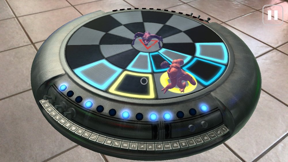 Jedi Challenges - Bild 8
