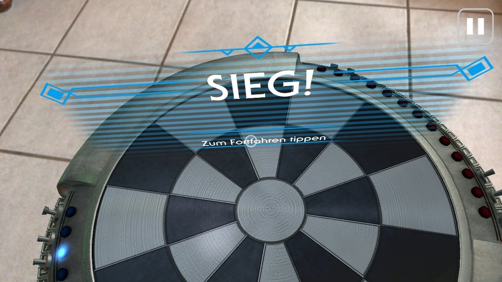 Jedi Challenges - Bild 9