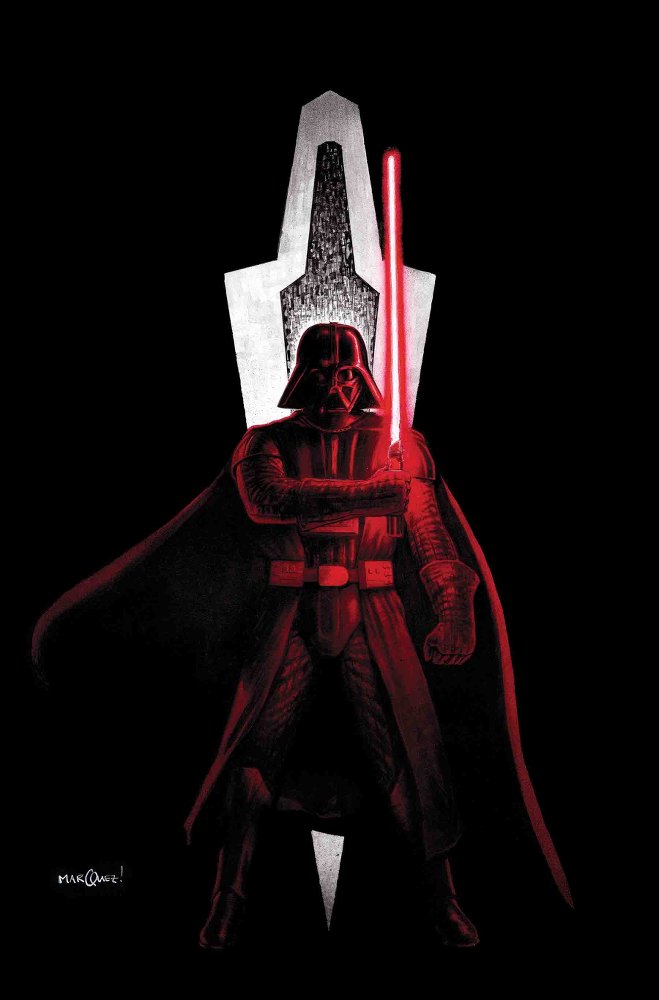 Star Wars #50 - Variantcover