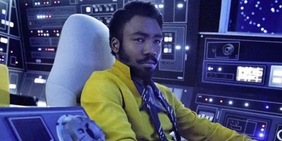 Empire über Solo: Eine Geschichte übers Erwachsenwerden
