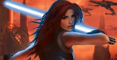 Gerücht: Rückkehr eines Legends-Charakters in Episode IX?