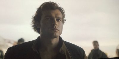 Die Post-Production von Solo ist abgeschlossen