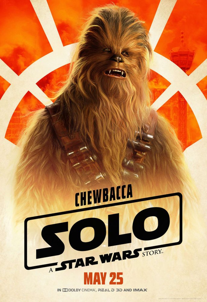Solo Poster 2