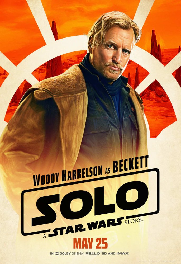 Solo Poster 5