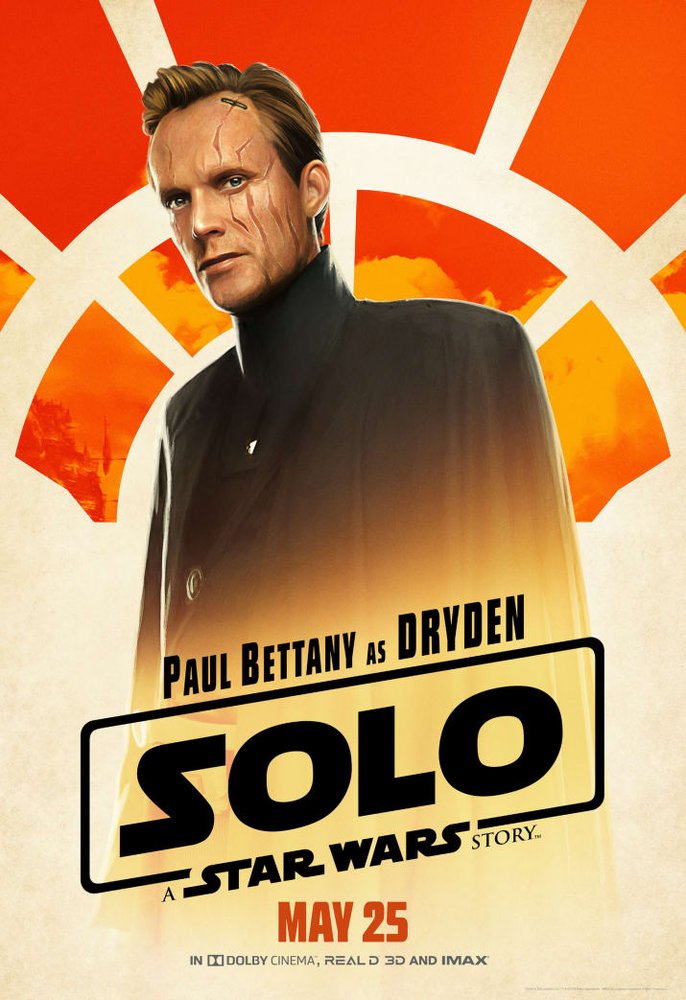 Solo Poster 7