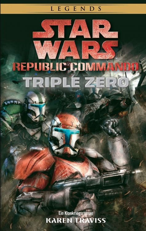 Triple Zero - Cover