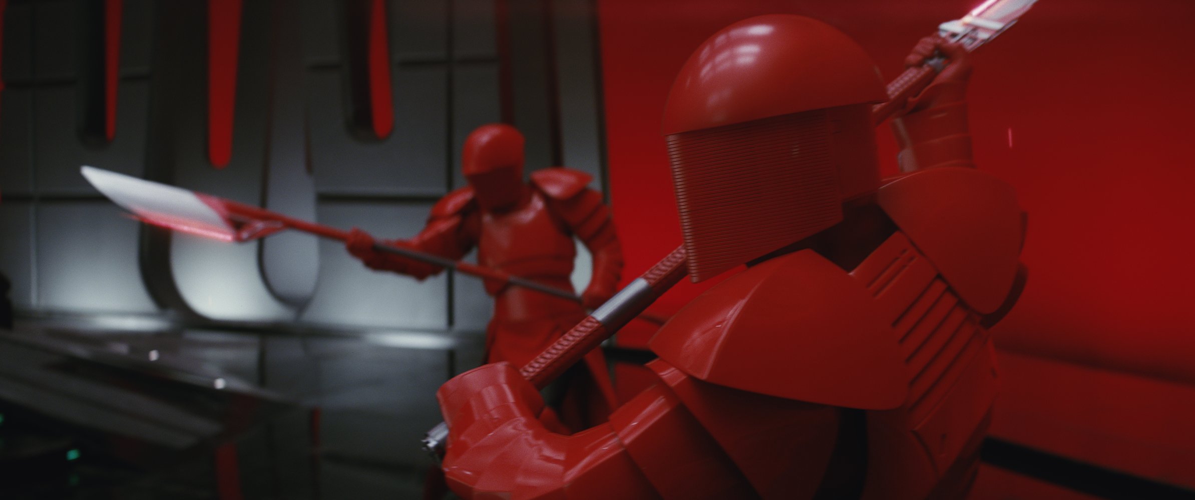 Die letzten Jedi - Ausschnitt 2