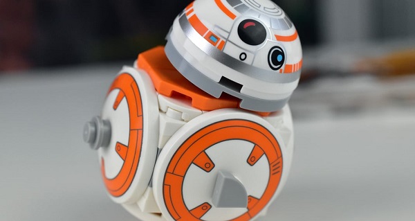 bb-8 polybag