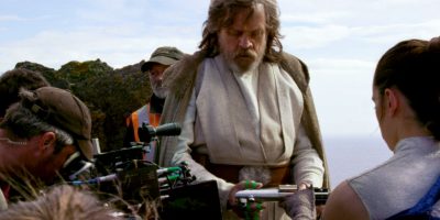 Mark Hamill warnt vor zu viel Star Wars