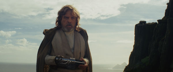 © & TM Lucasfilm Ltd. All rights reserved. Used Under Authorization.