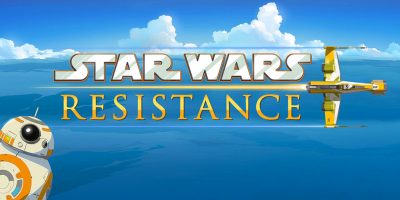 Sprecher der Hauptfigur von Star Wars Resistance bekannt