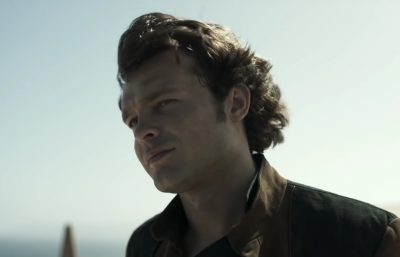 Das erste Featurette zu Solo ist da