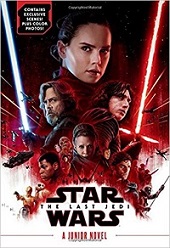 Michael Kogges Fassung zu The Last Jedi