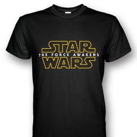 The Force Awakens - T-Shirt