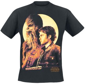 Kessel Crew - T-Shirt