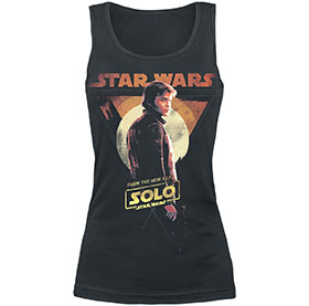 Solo Sunset - Top