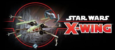 Brettspiel-News: X-Wing 2. Edition angekündigt