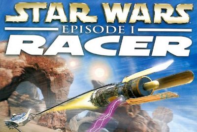 Star Wars Episode I: Racer endlich bei GOG verfügbar