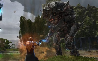 The Old Republic: Patch 5.9 „Die Nathema-Verschwörung“ veröffentlicht