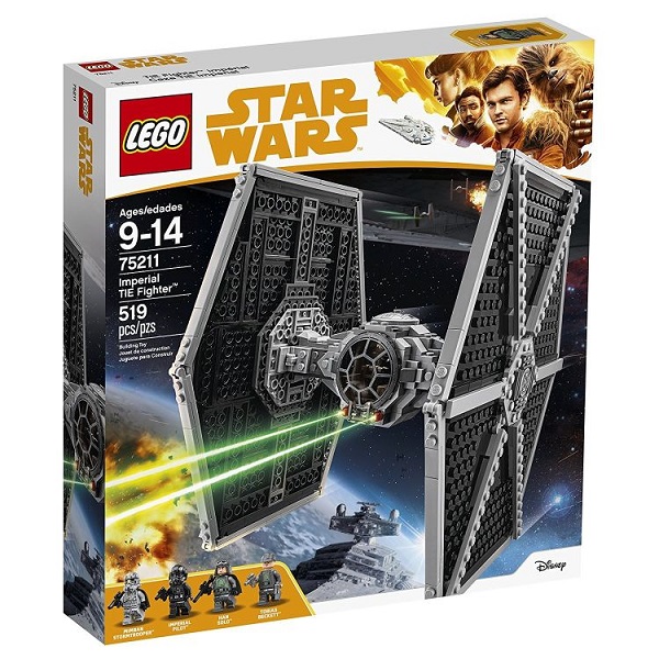 tie-fighter