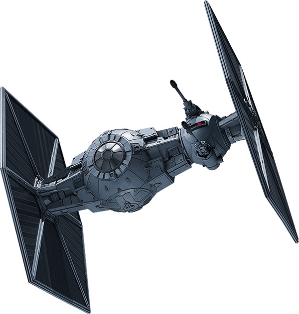 TIE Fighter