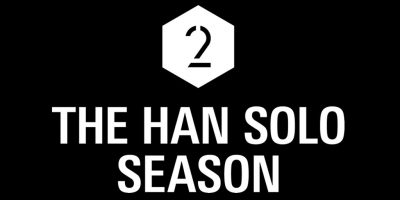 Season 2 von Battlefront II dreht sich um Solo