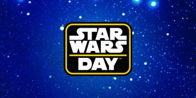 Angebote aus dem Spielebereich zum Star-Wars-Tag
