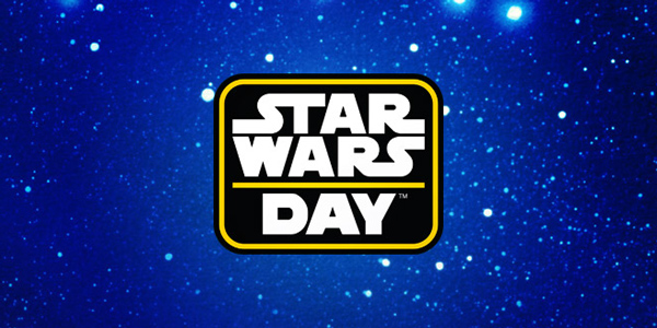 Star Wars Day
