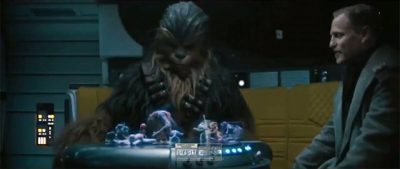 Solo-Videos: Der offizielle Trailer in LEGO-Form