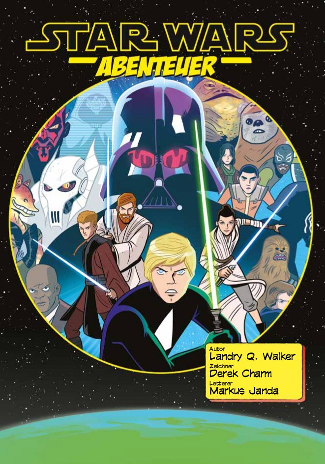 Gratis Comic - Vorschau Seite 2
