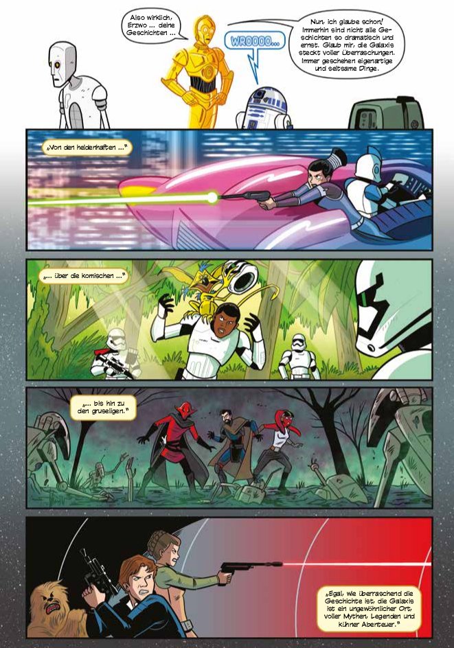 Gratis Comic - Vorschau Seite 7