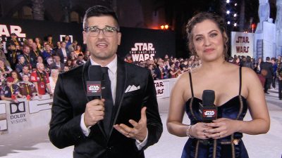 Auch von der Solo-Weltpremiere wird es einen Livestream geben