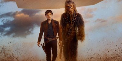 Offiziell: Die Trackliste zum Solo-Soundtrack