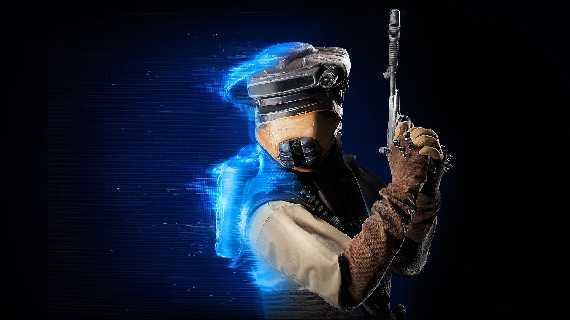 Battlefront II: Die Han Solo Season