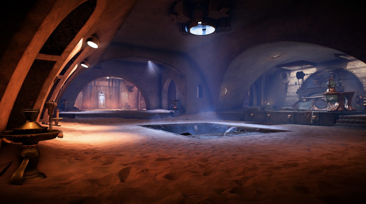 Battlefront II: Die Han Solo Season