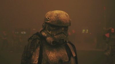 Neue Behind-the-Scenes Bilder aus Solo: A Star Wars Story