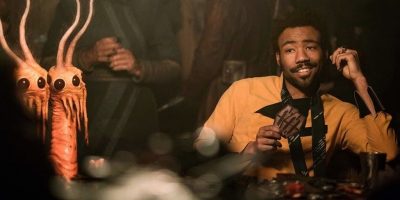 Gerücht: Lando: A Star Wars Story ist das nächste Spin-off